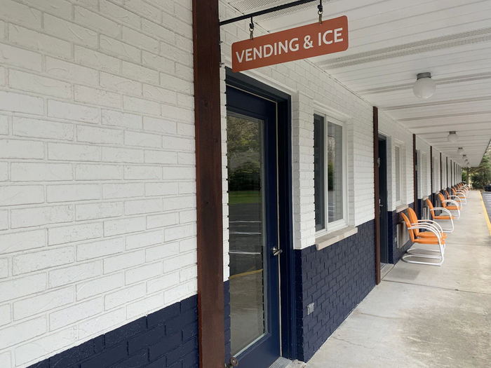 Starlite Resort - From Website (newer photo)